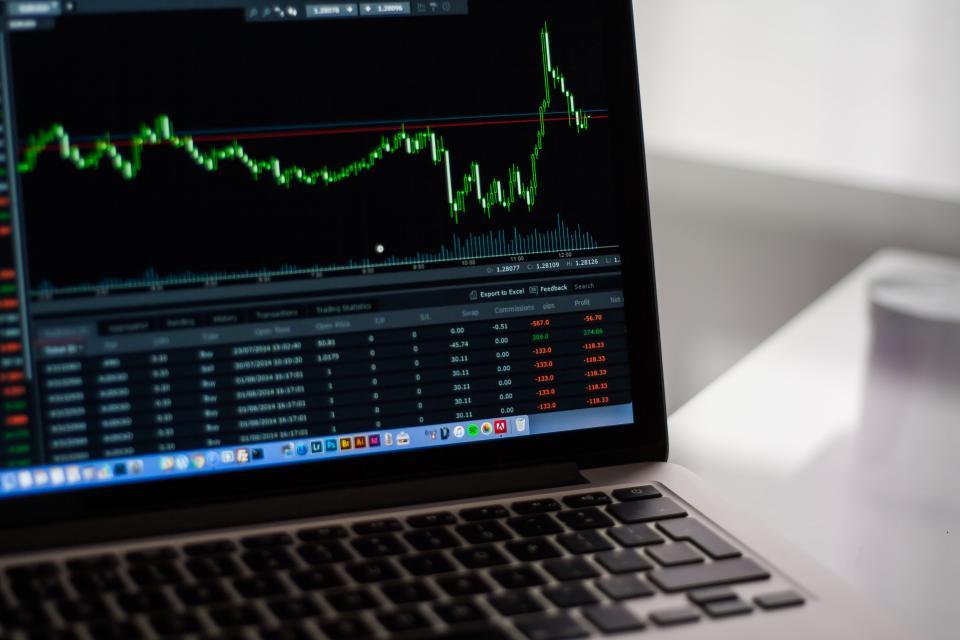 Data & analytics platform
